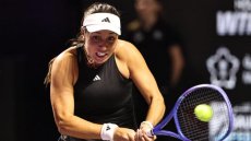 Masters WTA: Sabalenka réussit son entrée, Gauff tombe face à Pegula