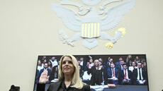 Au Congrès américain, les démocrates accusent la ministre de la Justice d'étouffer le scandale Epstein