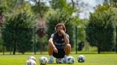 Foot: Pirlo n'est plus candidat au poste de sélectionneur de l'Italie