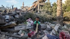 Israël annonce reprendre le cessez-le-feu à Gaza après des frappes meurtrières