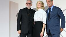 Mostra de Venise : prix du scénario pour Un bon petit soldat de Stéphane Brizé