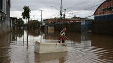 Inondations de 2024 au Brésil: Shell poursuivi en justice pour 108 millions de dollars