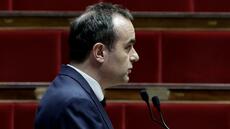 Budget: le Premier ministre actionne un premier 49.3