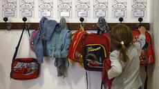 Il ne faut pas avoir peur de parler violences sexuelles aux enfants, dit l'autrice Mai Lan Chapiron