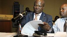 RDC: Chef de guerre, Lumbala est comptable des crimes de ses troupes, plaident les parties civiles