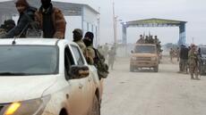 L'armée syrienne prend le contrôle de zone évacuées par les Kurdes sous la pression