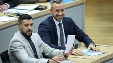 L'extrême droite allemande en passe de présider son premier Parlement régional