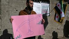 En Syrie, la facture d'électricité plus élevée que les salaires