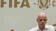 Fifa: contre Infantino, l'UEFA, la Concacaf et l'AFC veulent rallier la famille du football