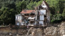 Cinq ans après la tempête Alex, les Alpes-Maritimes en quête de résilience