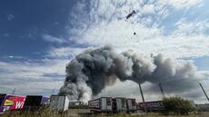 Seize morts dans des frappes en Russie et en Ukraine