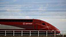 Incident résolu dans le Tunnel sous la Manche, le trafic reprend progressivement