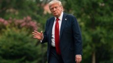 Trump reçoit le chef de l'Otan, après avoir promis des Patriot à l'Ukraine