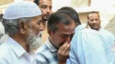 Arabie saoudite: 45 morts dans l'accident d'un car de pèlerins indiens