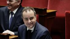 Budget: Lecornu surmonte deux motions de censure et engage un nouveau 49.3