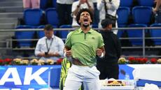 ATP 500 de Doha: de retour en forme, Fils en finale contre Alcaraz