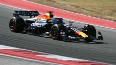F1: Verstappen remporte le GP des Etats-Unis et relance la course au titre