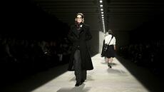 Attention chantier ! Ou quand la mode change de décor