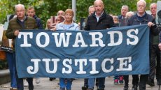 Un soldat britannique acquitté de deux meurtres lors du Bloody Sunday