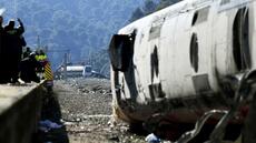 Collision ferroviaire en Espagne : la rupture d'un rail avant l'accident, hypothèse privilégiée
