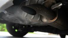 Automobile: l'UE prête à assouplir l'objectif du tout-électrique en 2035