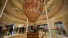 Le marché du luxe se stabilise mais continue de perdre des clients, selon une étude