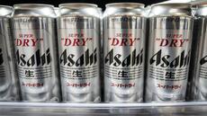 Le géant japonais de la bière Asahi peine à se remettre d'une cyberattaque massive et rusée