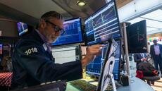 Les Bourses saluent la fin annoncée du blocage budgétaire avec une série de records