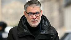 Au centre du jeu budgétaire, Olivier Faure en quête d'une reconnaissance dans les sondages