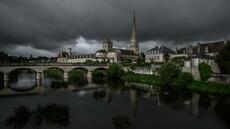 Après la canicule, la France organise la renaissance de ses ponts