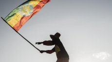 L'Erythrée, accusée par l'Ethiopie de préparer une guerre, dénonce une mascarade mensongère
