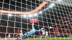 Foot: grand favori, le Maroc lance sa CAN par une victoire face aux Comores