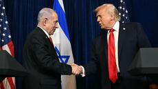 Trump reçoit Netanyahu, qui réclame une pression maximale sur l'Iran