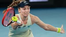 Tennis: Elena Rybakina remporte l'Open d'Australie, son 2e titre du Grand Chelem