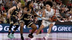 Basket: Monaco pousse Paris à un match 5 décisif en finale