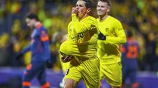 Ligue des champions: l'Inter Milan tombe sur la pelouse de Bodo Glimt (3-1)