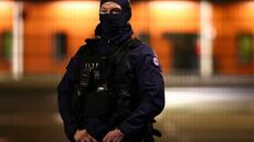 Début de la permission de sortir d'un détenu narcotrafiquant à Vendin-le-Vieil