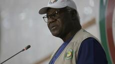Sierra Leone : l'ex-président Koroma va revenir dans son pays ce week-end
