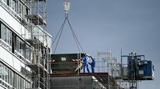 Zone euro: le taux de chômage en légère baisse en décembre