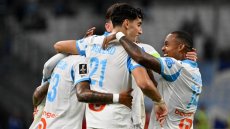 L1: l'OM nouvelle formule se reprend contre Lorient