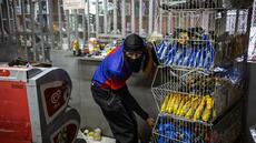 Afrique du Sud: violences localisées entre groupes anti-migrants et étrangers