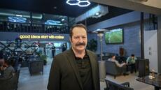 Turquie: à la frontière iranienne, Fevzi rêve de changer de voisin