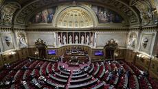 Aide à mourir: le débat sur la fin de vie reprend enfin, au Sénat