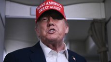Ukraine: Trump évoque la possibilité de nouvelles sanctions contre Moscou