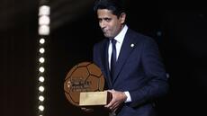 Droits TV, départ de Tavernost, le foot pro en plein marasme