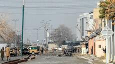 Pakistan: près de 90 morts après des attaques séparatistes au Baloutchistan