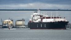 Accord au sein de l'UE pour interdire le gaz russe à l'automne 2027