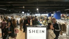 Paris exhorte Bruxelles à sévir contre Shein