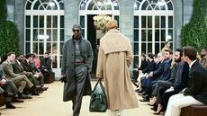 Mode: à Milan les hommes de Ralph Lauren et Dsquared2 partent aux Jeux d'hiver