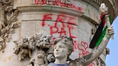 Syndicats et partis de gauche appellent à manifester pour la Palestine